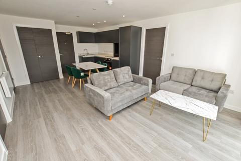 2 bedroom apartment for sale - Downtown Block A, 7 Woden Street, Salford, Greater Manchester, M5