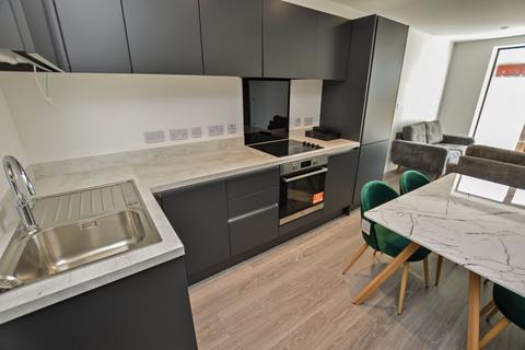 2 bedroom apartment for sale - Downtown Block A, 7 Woden Street, Salford, Greater Manchester, M5