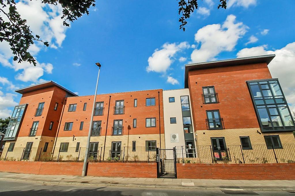 Broughton Place, 266 Lower Broughton Road, Salford, M7 2 bed apartment