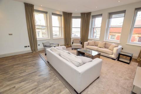 2 bedroom flat for sale - 8 King Street, Deansgate, Manchester, M2