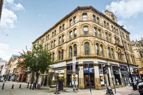 2 bedroom flat for sale, 8 King Street, Deansgate, Manchester, M2