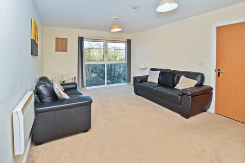 2 bedroom flat for sale, Bishops Corner, 321 Stretford Road, Hulme, Manchester, M15