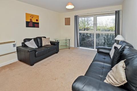 2 bedroom flat for sale, Bishops Corner, 321 Stretford Road, Hulme, Manchester, M15