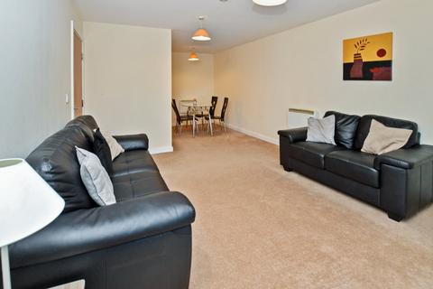 2 bedroom flat for sale, Bishops Corner, 321 Stretford Road, Hulme, Manchester, M15