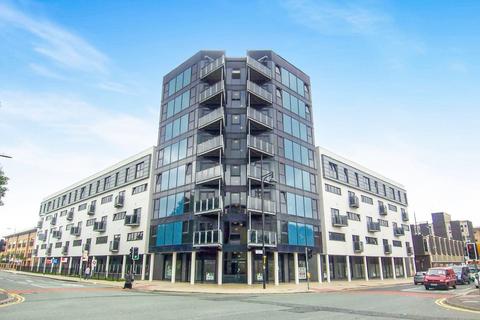 2 bedroom flat for sale, Bishops Corner, Stretford Road, Hulme, Manchester, M15