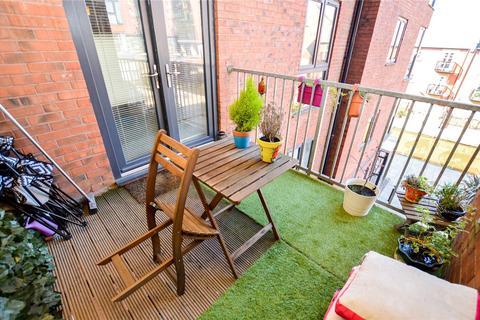 1 bedroom flat for sale, Quantum, 4 Chapeltown Street, Piccadilly Basin, Manchester, M1