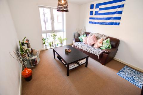 1 bedroom flat for sale, Quantum, 4 Chapeltown Street, Piccadilly Basin, Manchester, M1