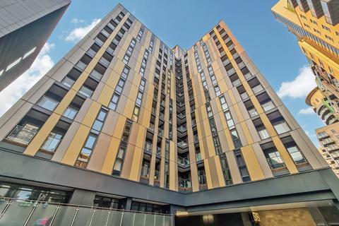 2 bedroom flat to rent, Hallmark Tower, 6 Cheetham Hill Road, Green Quarter, Manchester, M4