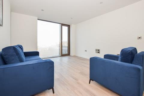 2 bedroom flat to rent, Oxygen Tower, 50 Store Street, Piccadilly Village, Manchester, M1
