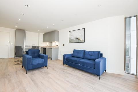 2 bedroom flat to rent, Oxygen Tower, 50 Store Street, Piccadilly Village, Manchester, M1
