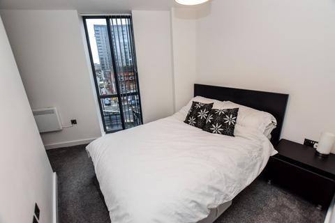 1 bedroom flat to rent, Albert Vaults, 139 Chapel Street, City Centre, Salford, M3