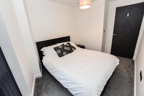 1 bedroom flat to rent, Albert Vaults, 139 Chapel Street, City Centre, Salford, M3