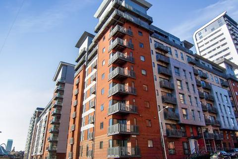 1 bedroom flat to rent, Melia House, 19 Lord Street, Green Quarter, Manchester, M4