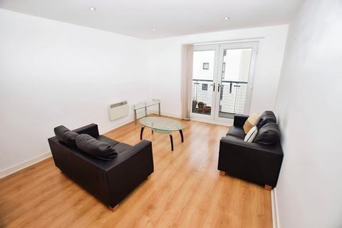 1 bedroom flat to rent, The Pulse, 25 Chorlton Street, Hulme, Manchester, M16