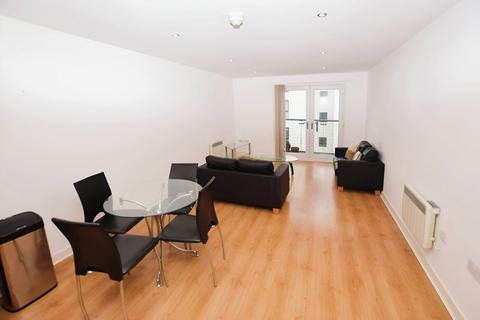 1 bedroom flat to rent, The Pulse, 25 Chorlton Street, Hulme, Manchester, M16