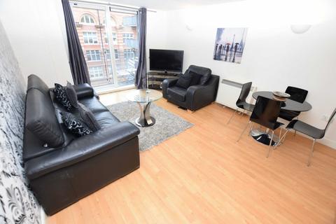 2 bedroom flat to rent, W3, 51 Whitworth Street West, Southern Gateway, Manchester, M1