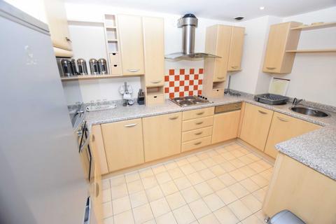 2 bedroom flat to rent, W3, 51 Whitworth Street West, Southern Gateway, Manchester, M1