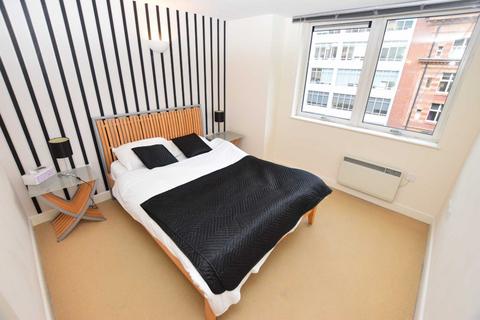 2 bedroom flat to rent, W3, 51 Whitworth Street West, Southern Gateway, Manchester, M1