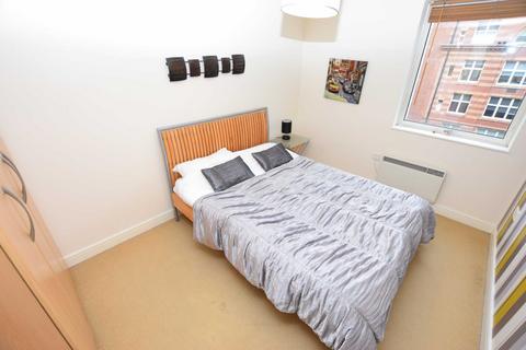 2 bedroom flat to rent, W3, 51 Whitworth Street West, Southern Gateway, Manchester, M1