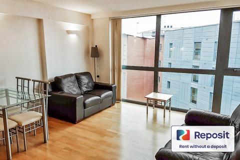 2 bedroom flat to rent, The Nile, 28 City Road East, Southern Gateway, Manchester, M15