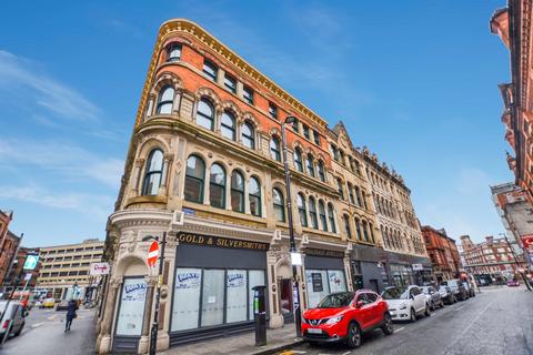 1 bedroom flat to rent, Jewel House, 12 Thomas Street, Northern Quarter, Manchester, M4