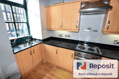 1 bedroom flat to rent, Jewel House, 12 Thomas Street, Northern Quarter, Manchester, M4