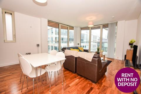2 bedroom flat to rent, Leftbank, 12 Leftbank, Spinningfields, Manchester, M3