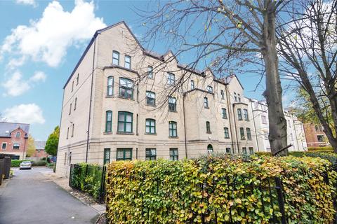 54 Hadfield Close, Rusholme, Manchester, M14 5LY