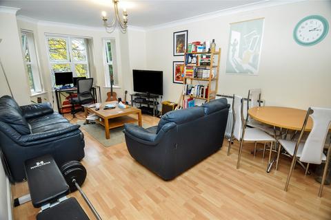 54 Hadfield Close, Rusholme, Manchester, M14 5LY