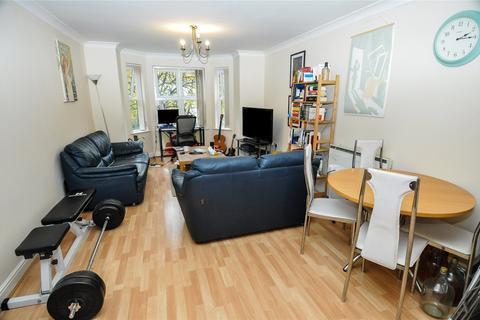 54 Hadfield Close, Rusholme, Manchester, M14 5LY