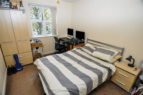 54 Hadfield Close, Rusholme, Manchester, M14 5LY
