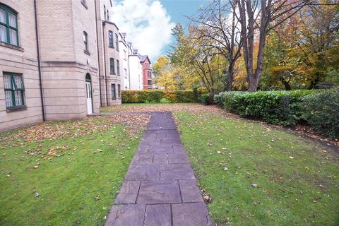 54 Hadfield Close, Rusholme, Manchester, M14 5LY