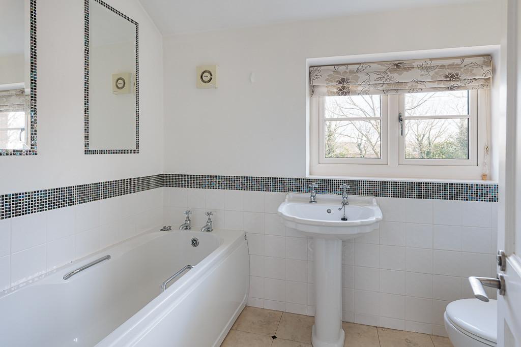 Mount pleasant cottage 30