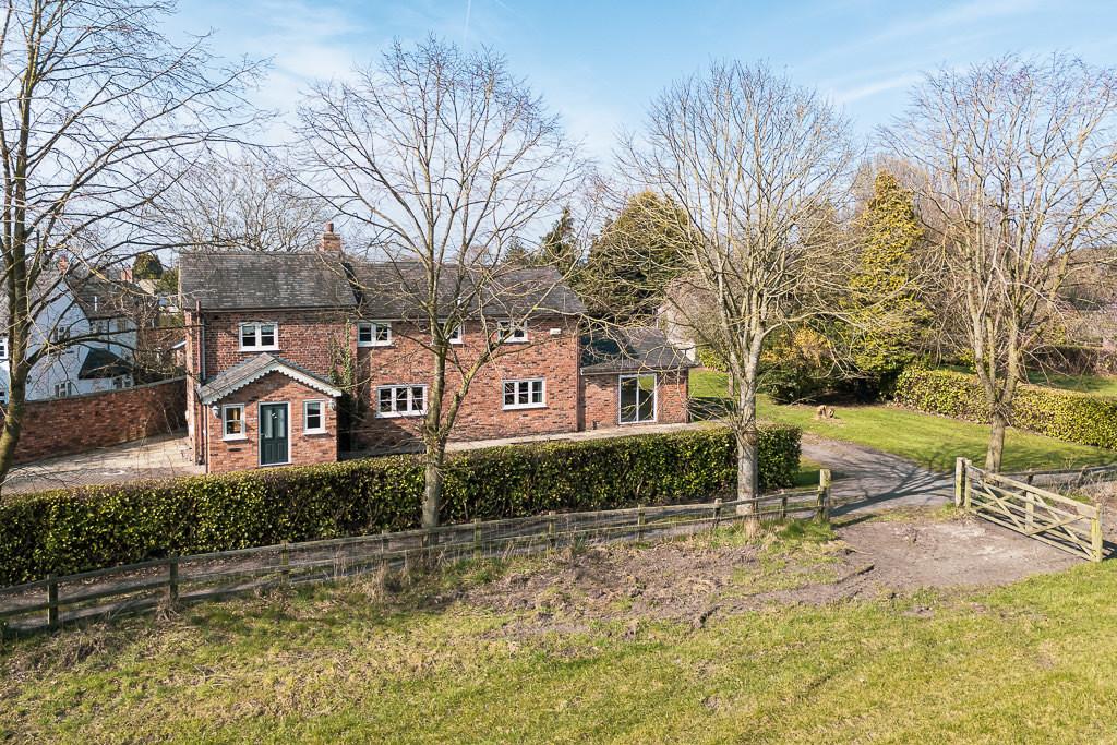 Mount pleasant cottage 3