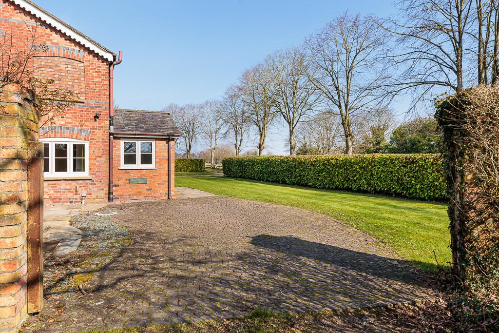 Mount pleasant cottage 5