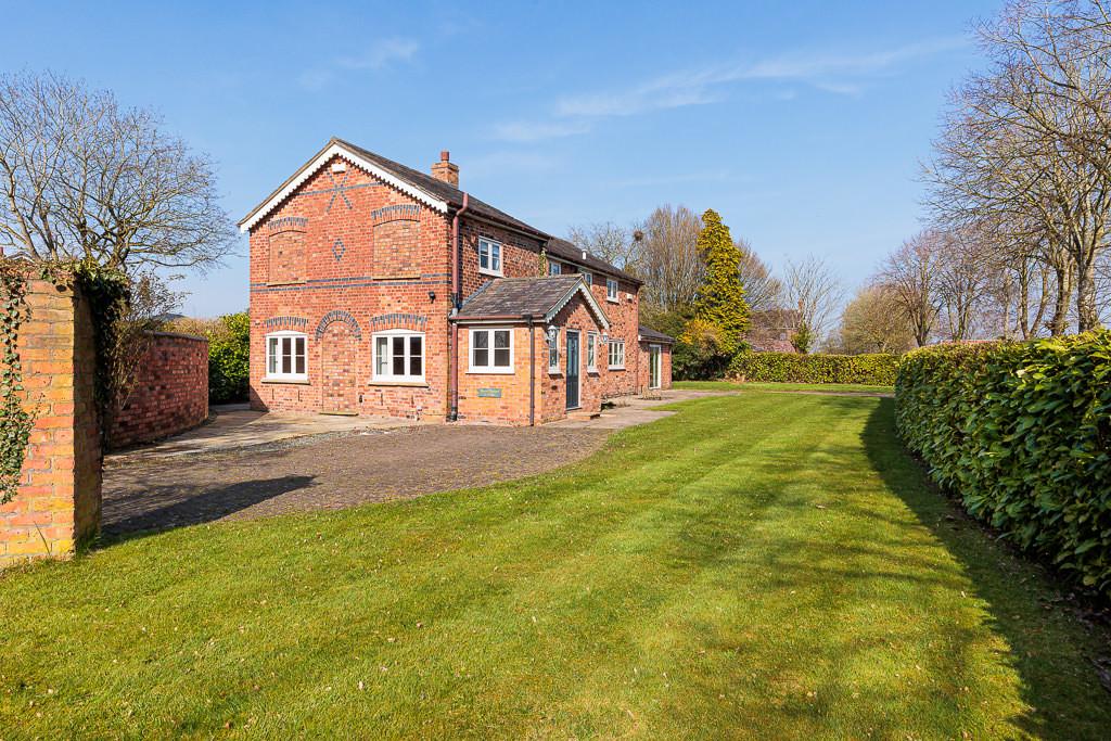 Mount pleasant cottage 6