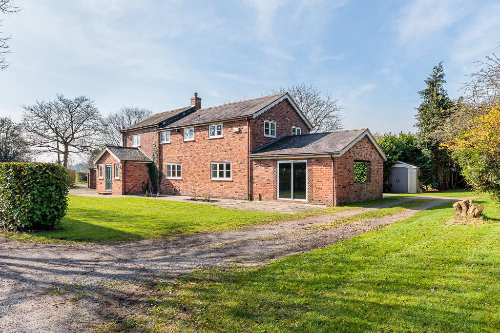 Mount pleasant cottage 7