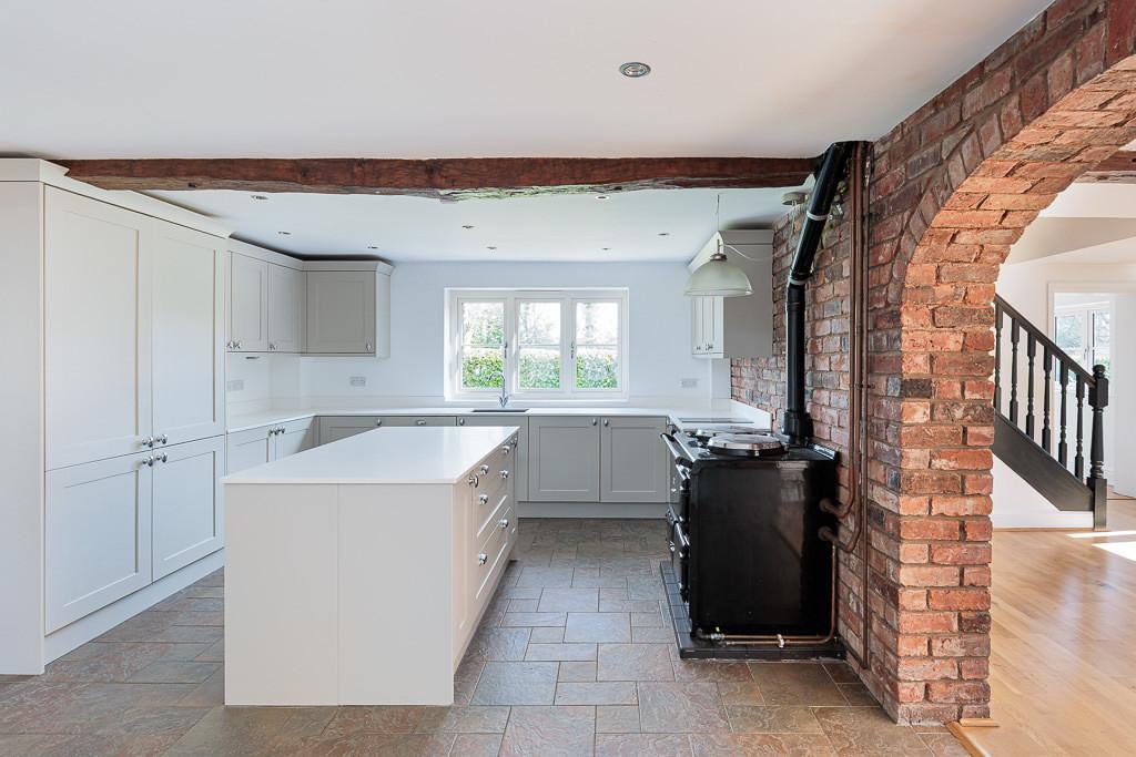 Mount pleasant cottage 15