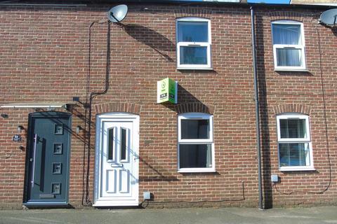 2 bedroom terraced house to rent, Sir Lewis Street, King's Lynn