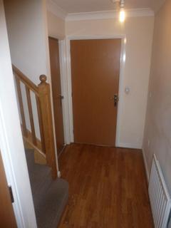 4 bedroom semi-detached house to rent, Bold Street, Hulme, Manchester,M15 5QH