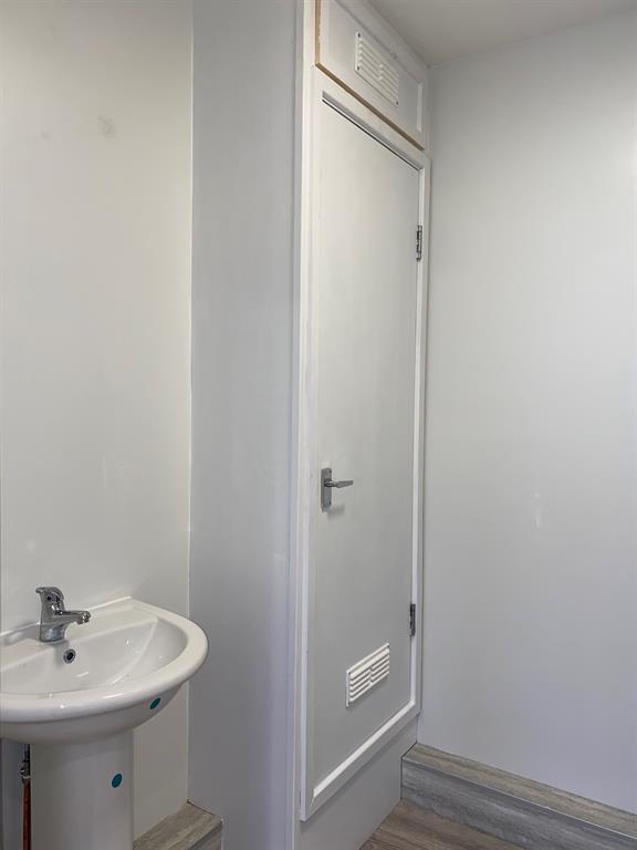 Master en suite