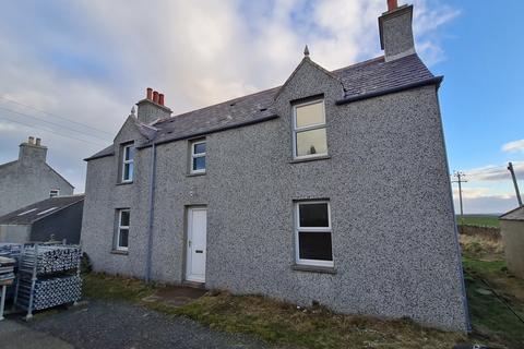 3 bedroom detached house for sale - Whitehall, Stronsay, Orkney KW17