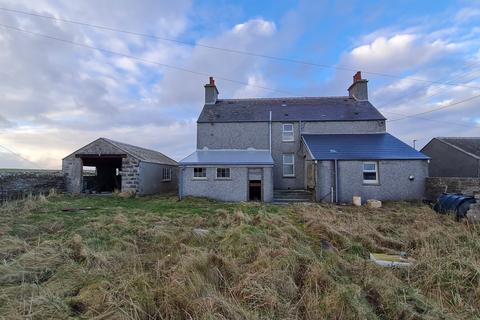 3 bedroom detached house for sale - Whitehall, Stronsay, Orkney KW17