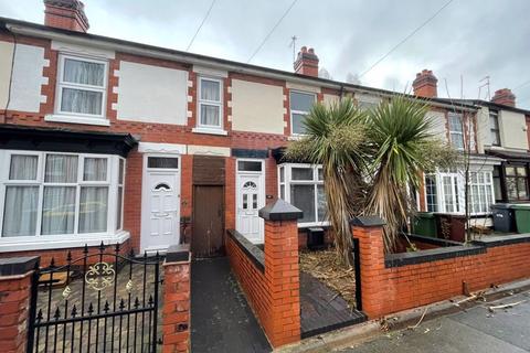 25a Bruford Road, Wolverhampton, WV3 0AY