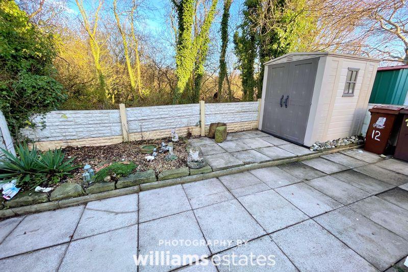 Rear Garden 1