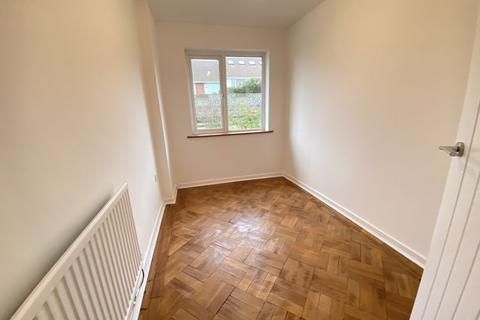 6 Springfield Rise, Barry, CF63 1RE