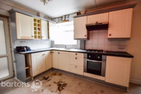 5 Royds Close Crescent, Thrybergh, Rotherham, S65 4AT