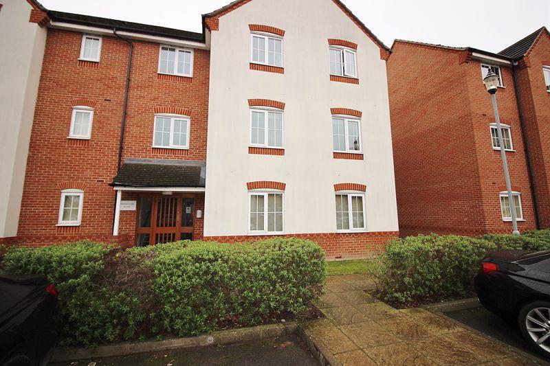 Wedgbury Close, Wednesbury 2 bed apartment £575 pcm (£133 pw)