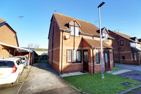 12 Ashberry Drive, Scunthorpe, DN16 2RH