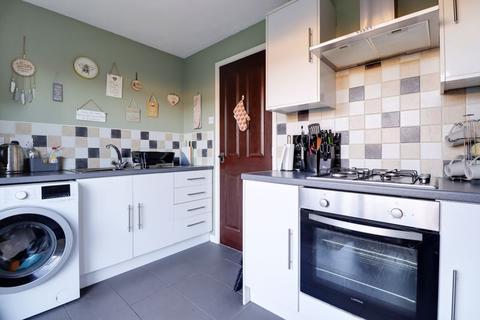 12 Ashberry Drive, Scunthorpe, DN16 2RH